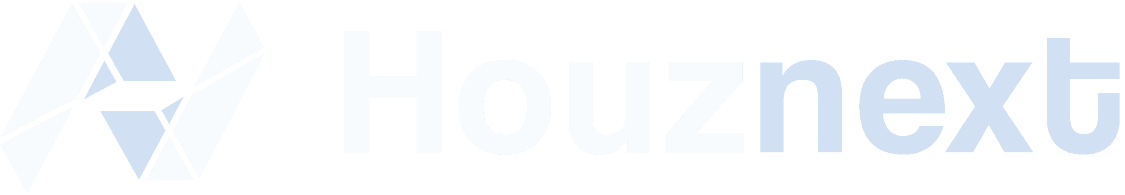 Houznext Logo